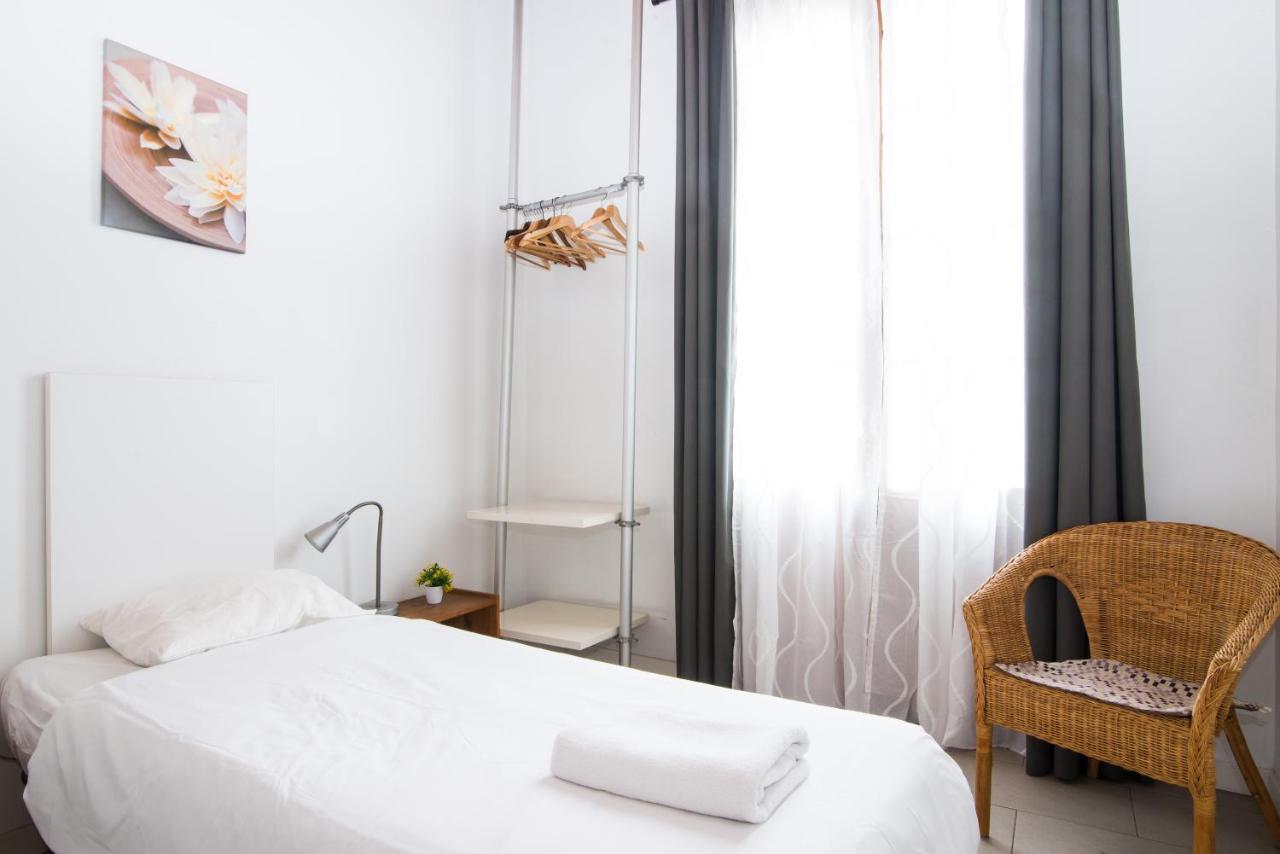 Ferienwohnung Mooeve Sant Antoni Barcelona Exterior foto